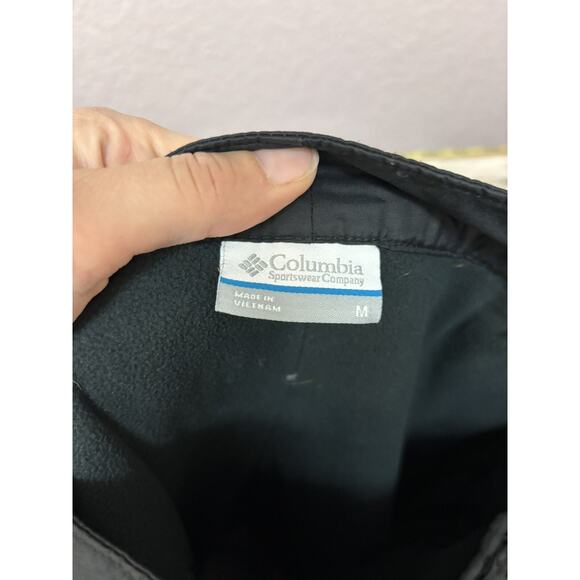 Columbia Toddler Snow Pants Size Medium Boys Girl Skiing Black Snowboard Winter - Picture 11 of 11